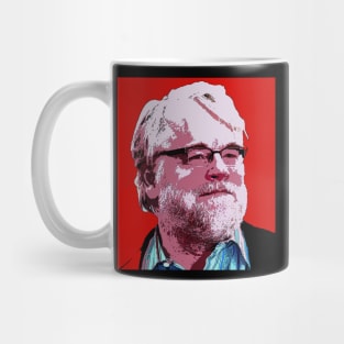 philip seymour hoffman Mug